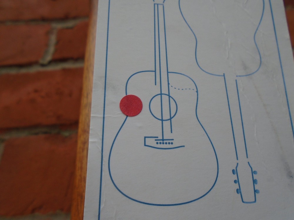 Godin Concert Classical Guitar SF