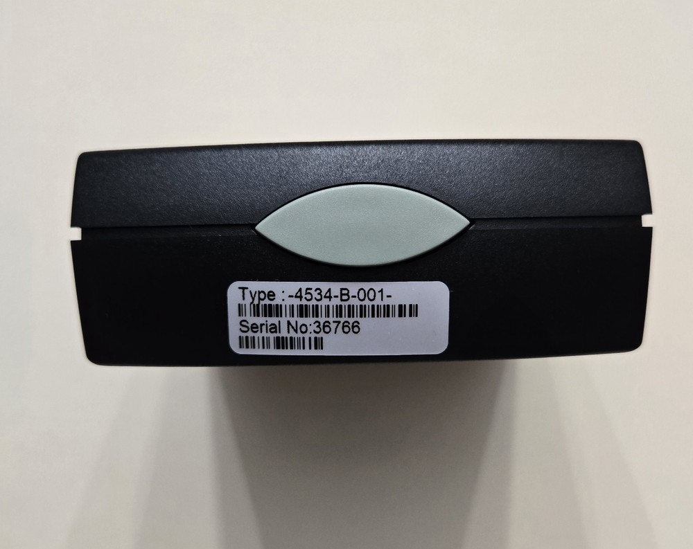 Bruel & Kjaer 4534-B-001 Accelerometer