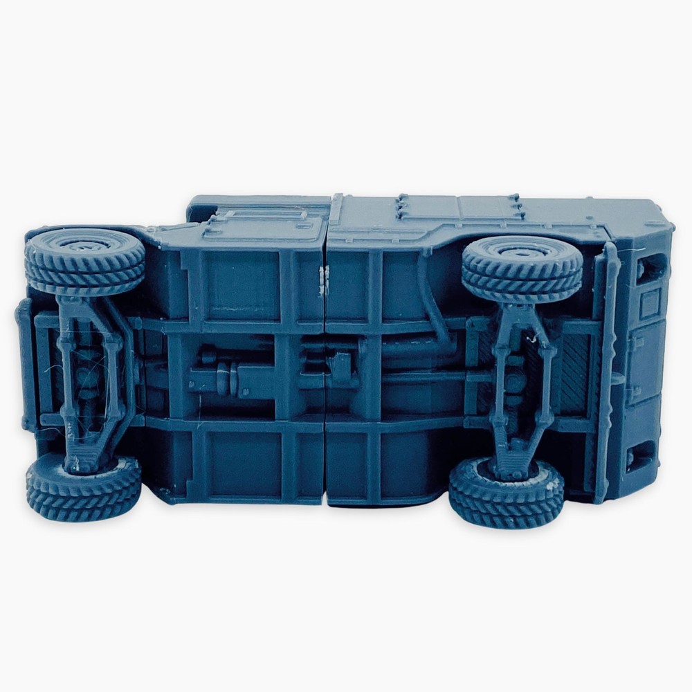 HMMWV Ambulance