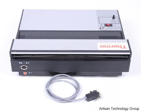 Thermo 8028 Strip Chart Temperature Recorder