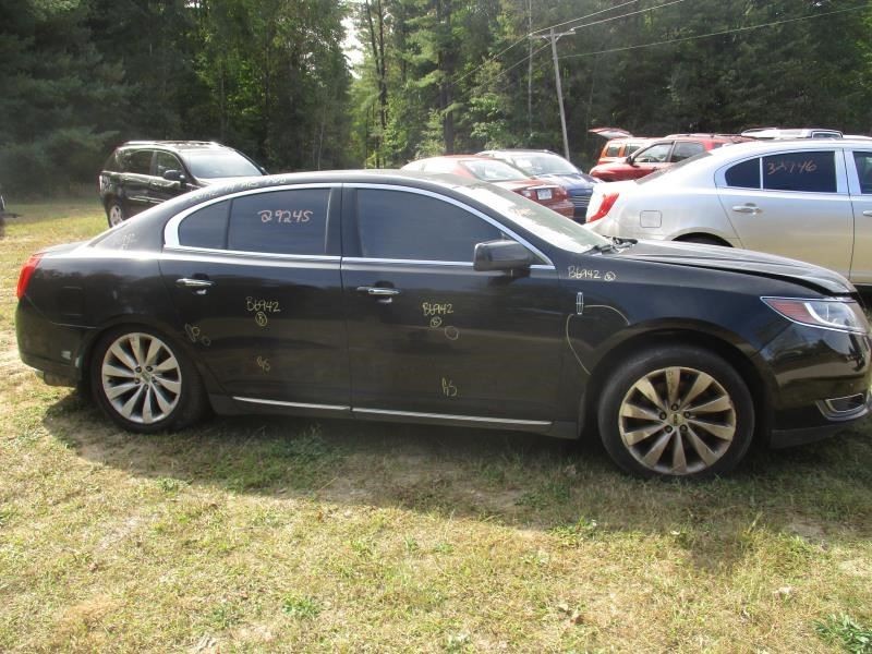 MKS 2014 Air Shutter 382134