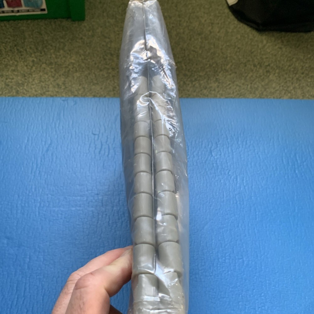 Snap On racing Folding Step / Stool grey & black