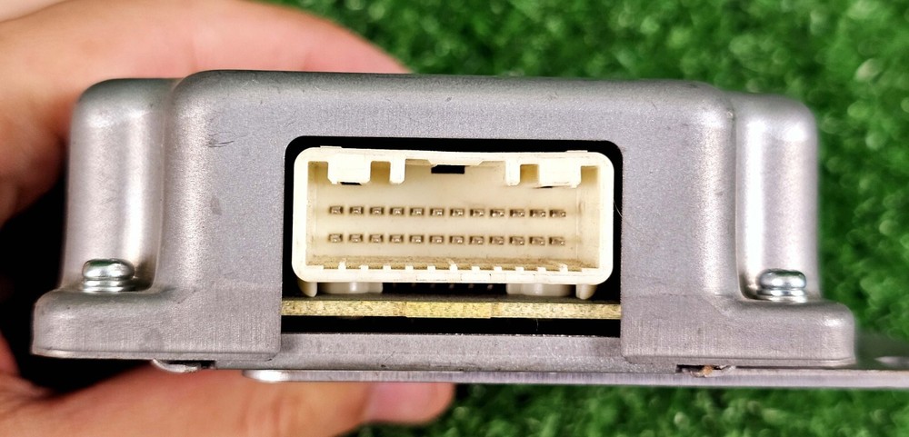 284E7-5HR9B Nissan Rogue 2017-2019 CONTROLLER ASSY-ADAS, Service File Controller