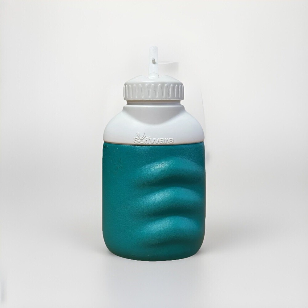 Sun Microsystems Sinclair & Rush Vintage Water Bottle