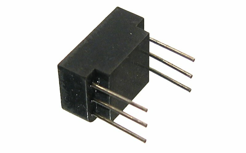 Multi-Purpose Pulse Transformer VALOR CT1501 100V Peak / 500mW