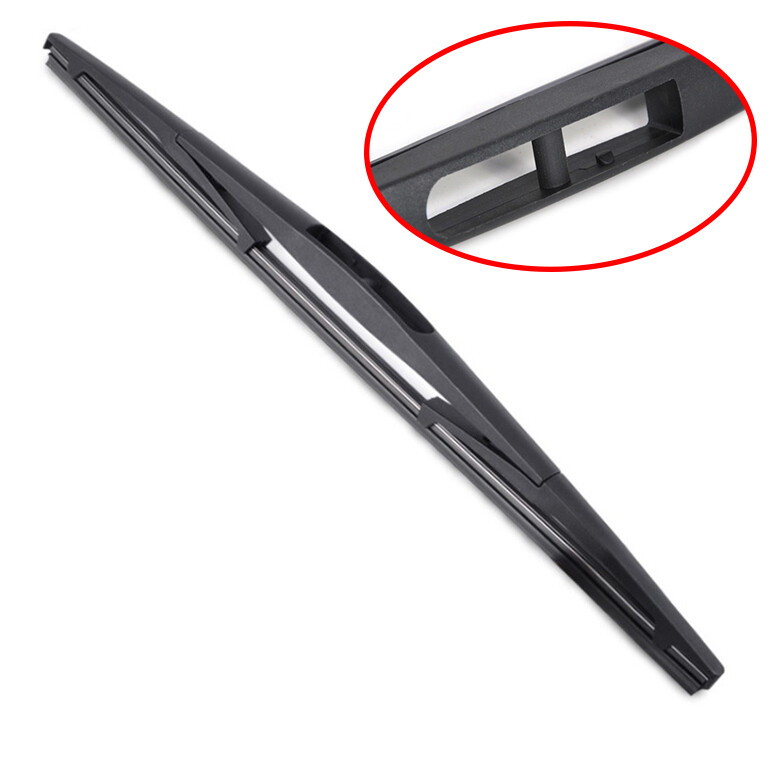 12" Rear Windshield Wiper Blade For Honda Element 2002-2011 OEM Quality