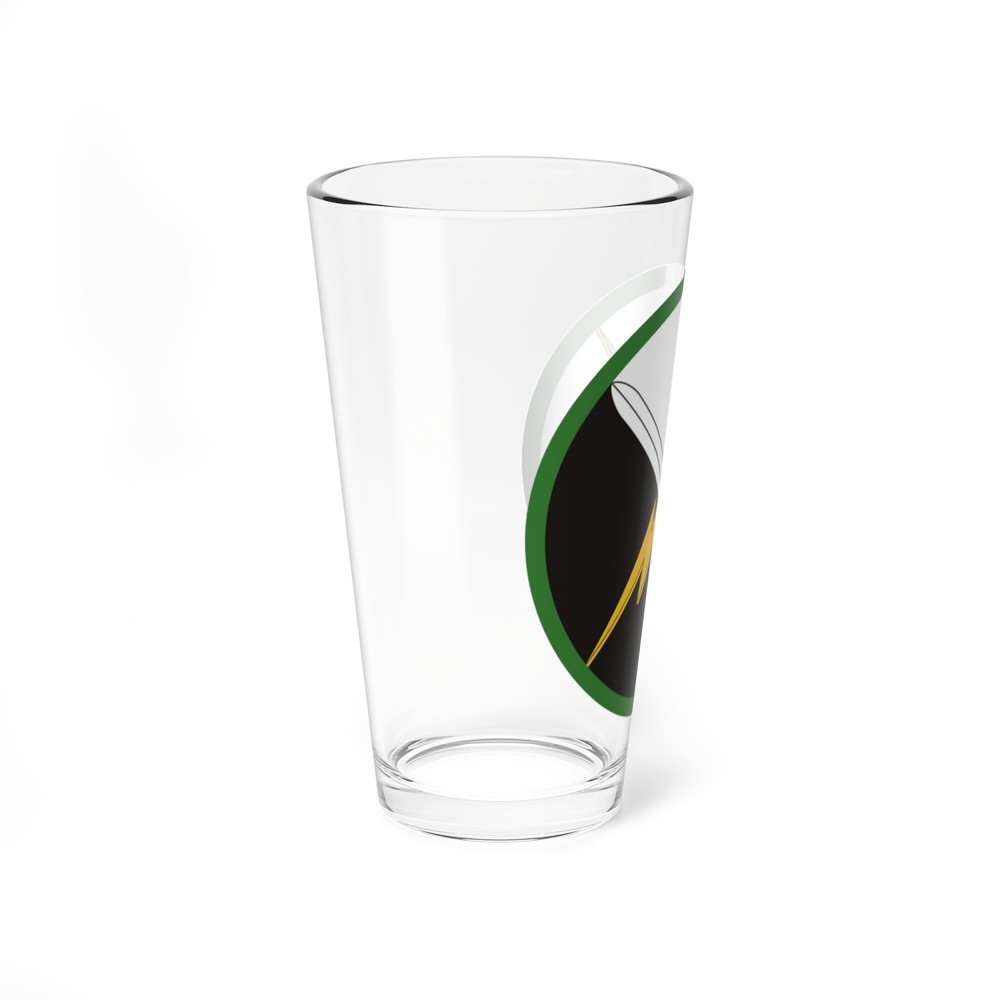 1st Information Operations Command (U.S. Army) Pint Glass 16oz