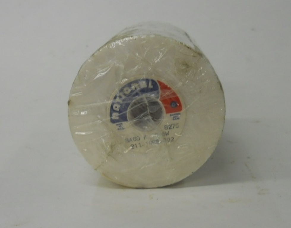 NATIONAL GRINDING WHEELS ASSORTED LOT