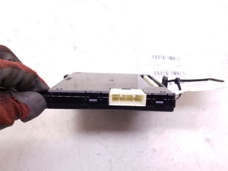 12-14 TOYOTA PRIUS MULTIPLEX NETWORK CONTROL MODULE ECM ASSEMBLY