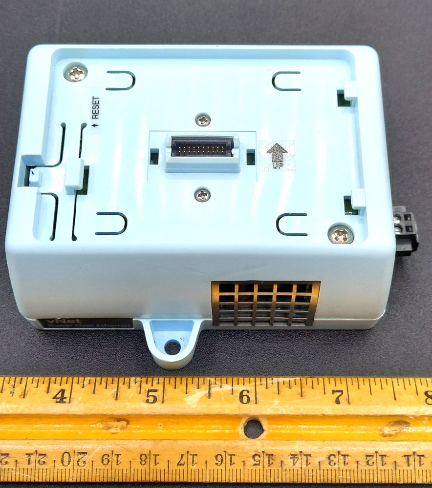 VAISALA CDL-VNET-PC vNet Power over Ethernet (PoE) Logger Interface