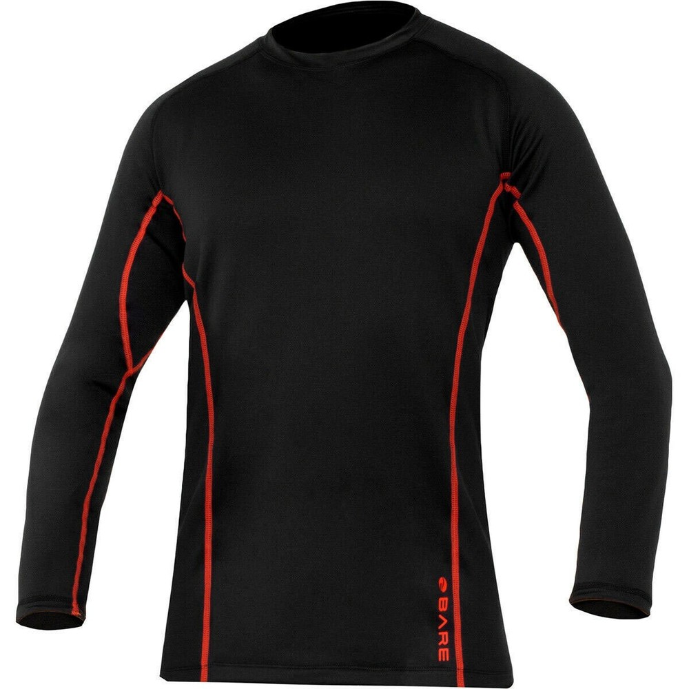 Bare Aqua Trek 1 Tech Men's Drysuit Open Box