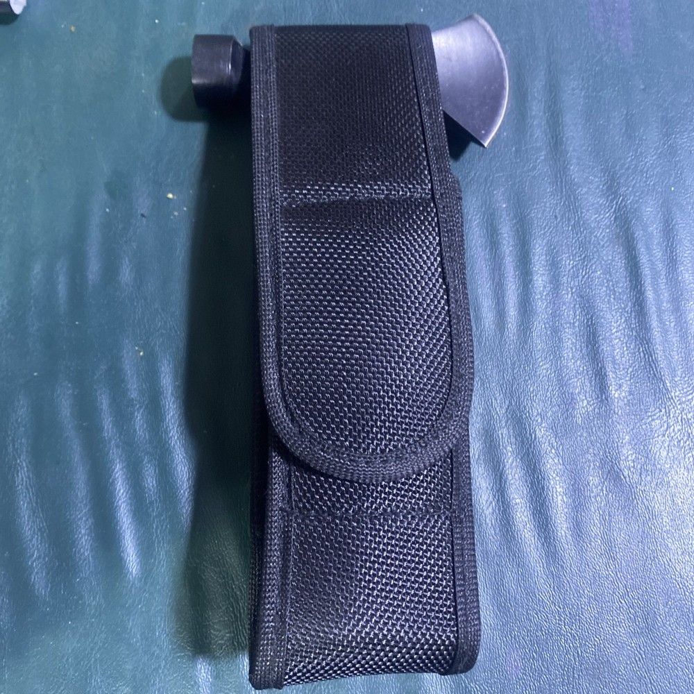 Rover Tac Red Hatchet Multi-Tool w Case