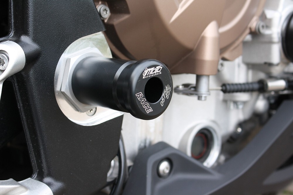 GSG Engine Guard for BMW S 1000 RR (2019 -)
