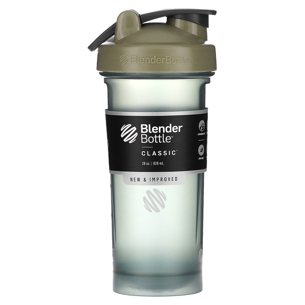 Classic, FC Tan, 28 oz (828 ml)