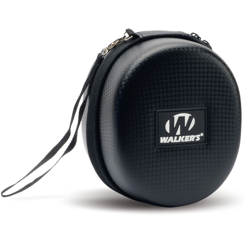 Walker's Razor EVA Muff Storage Case