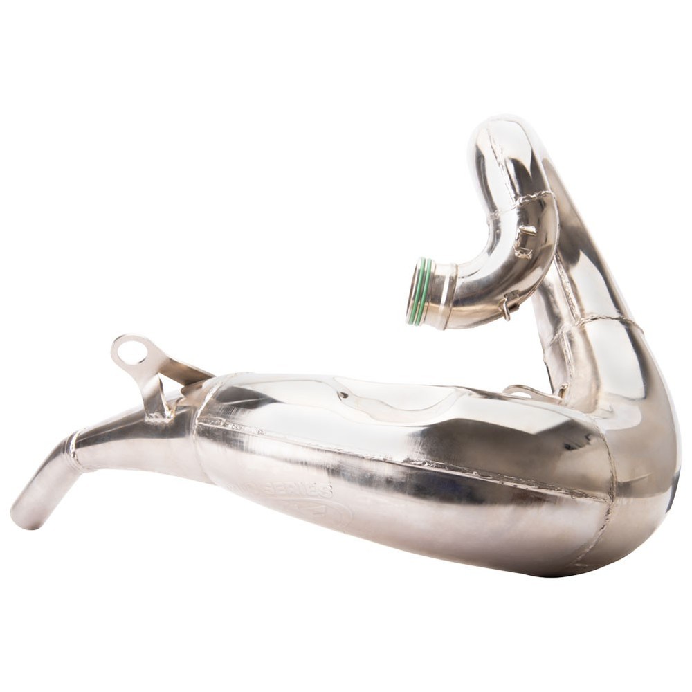 FMF Fatty Pipe For Beta 350 RX 2026