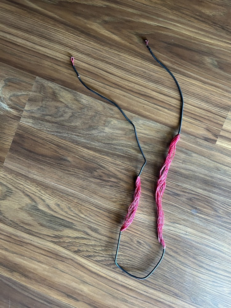 Bowtech Reckoning 36 Gen 2 Med Cam String set