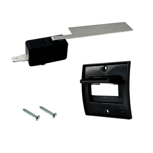 33082 Sail Switch with Upgraded Bracket Replacement for AFM AFLD AFLA DMFD 1