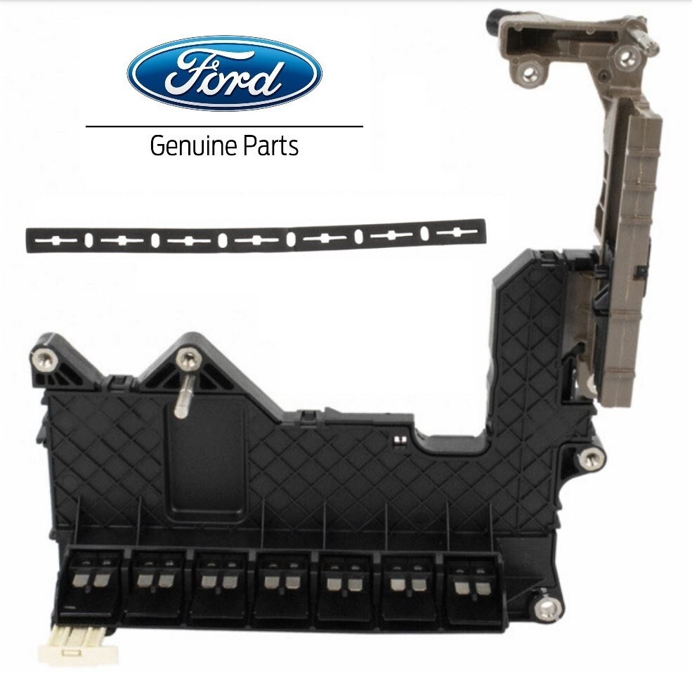 NEW OEM Genuine Ford 6R80 Transmission Lead Frame Temp Range Position Sensor
