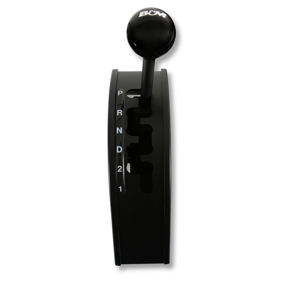 B&M 80905 Pro Gate Automatic Shifter
