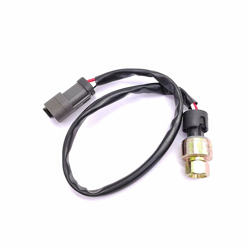 Pressure Sensor 194-6723 For Caterpillar 322C Excavator