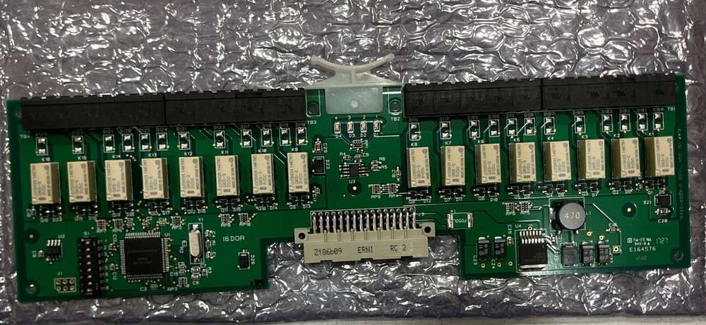 Lenel LNL-1200-16DOR BOARD