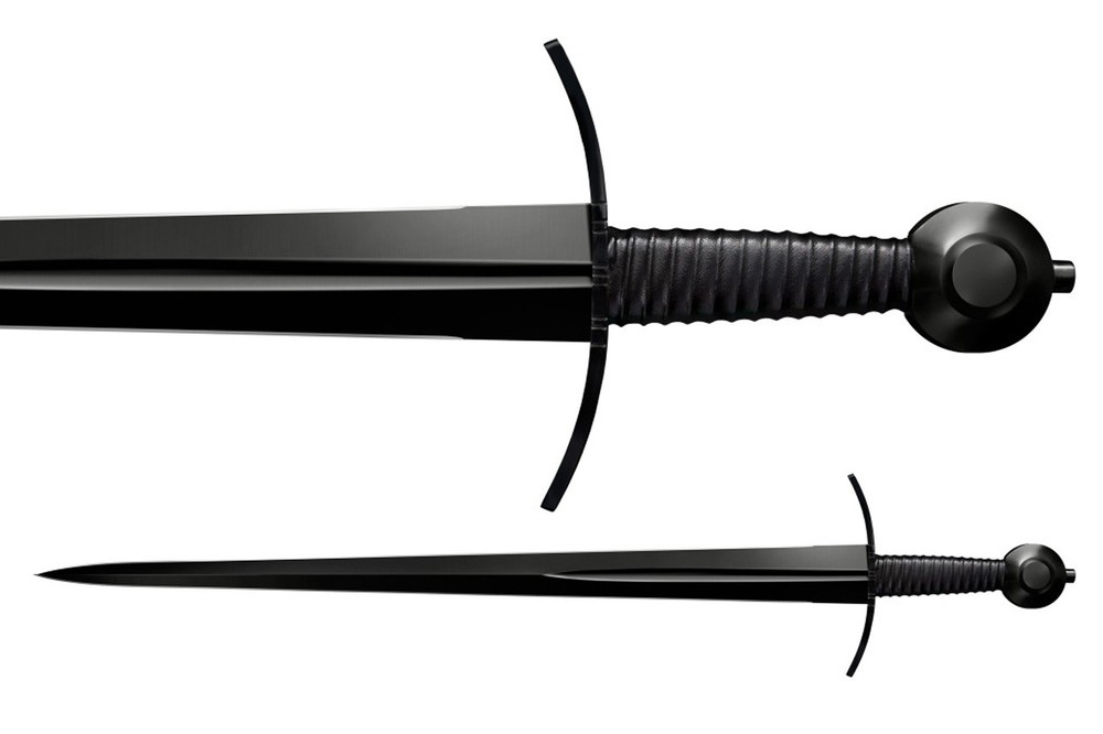 Cold Steel - Sword Man at Arms (MAA)