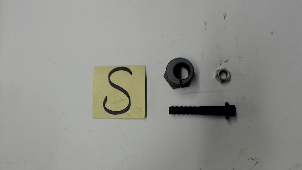 K8469 Camber/Caster Kit