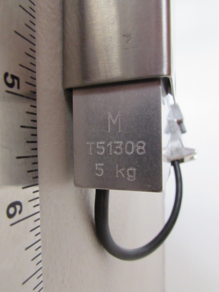 Stable Micro Systems 5kg Interchangable Load Cell TA-XT2i Texture Analyzer USA