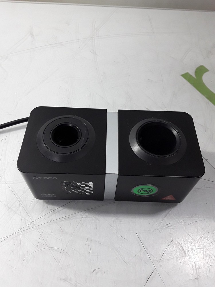 Welch Allyn CP100 ECG