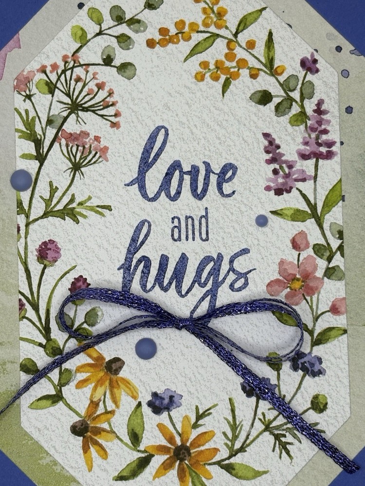 Stampin’ Up! Every Occasion
