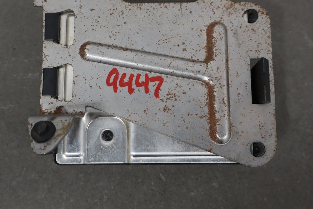 2013-2018 Ram 2500 Dash Mounted Trailer Brake Controller & Module OEM