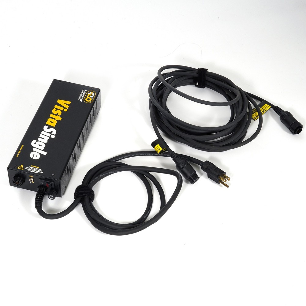 Kino Flo Vista Single Light Kit