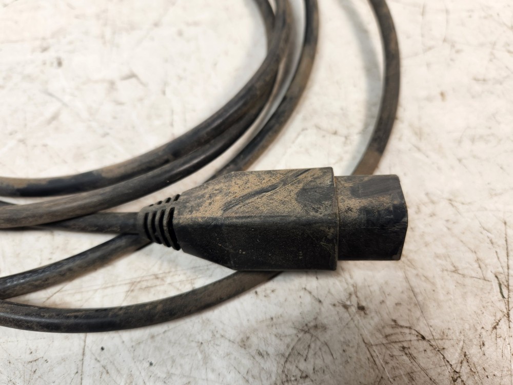 Scale Tec 7601276 10ft Extension Harness/Cable DT6 Plug