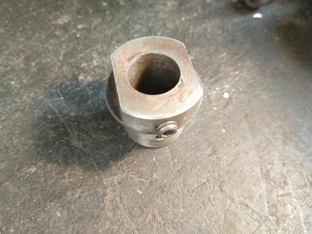 Buffalo Drill Press # 18 Drill Press Part