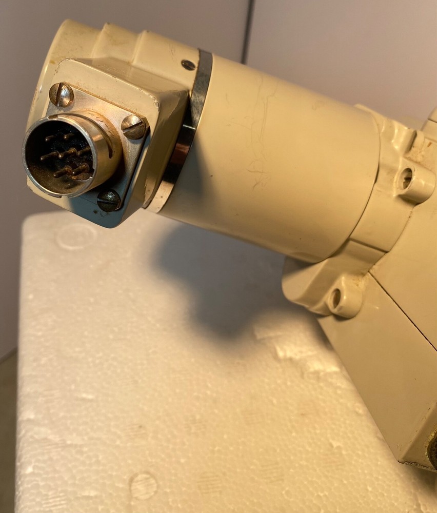 ARRI Rontgen V 35mm X-Ray Camera