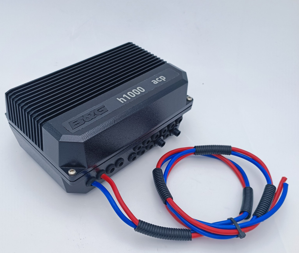 B&G H1000-ACP Autopilot Computer Processor H-RANGE PILOT HYDRA
