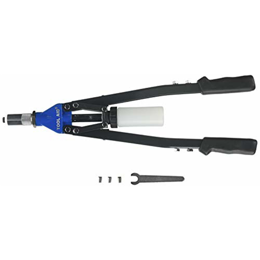 Tool Aid 19800 1/4" Super Duty Riveter