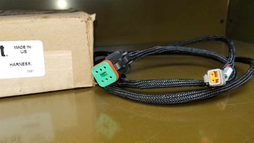 Bobcat 7170531 Door Harness NOS