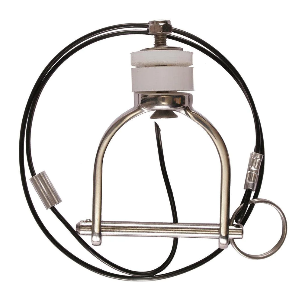 Reelax Outrigger Bases Reef Rigger 450 (Pair)