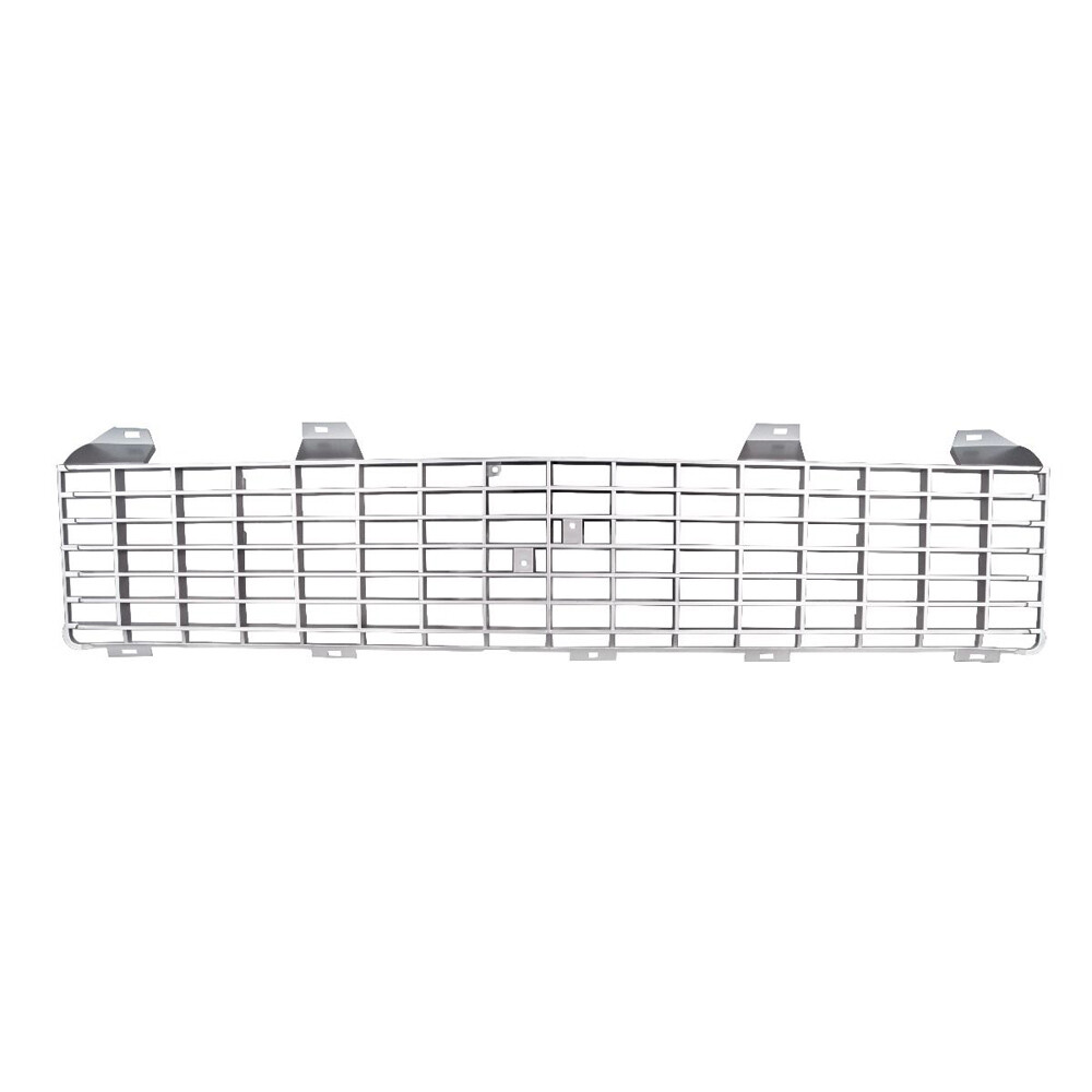 CJ Classic Trucks Grille Insert Chevrolet C10 1971-1972