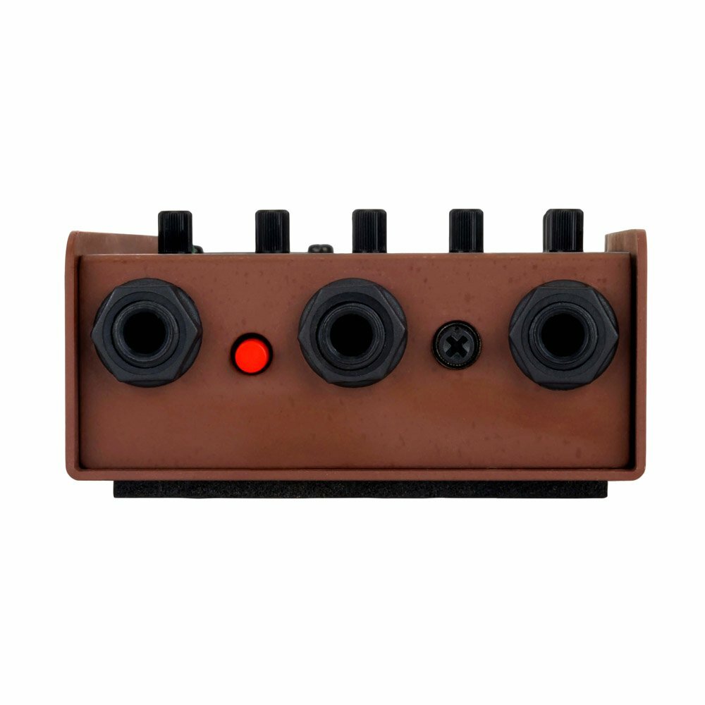 LR Baggs Para Acoustic D.I.