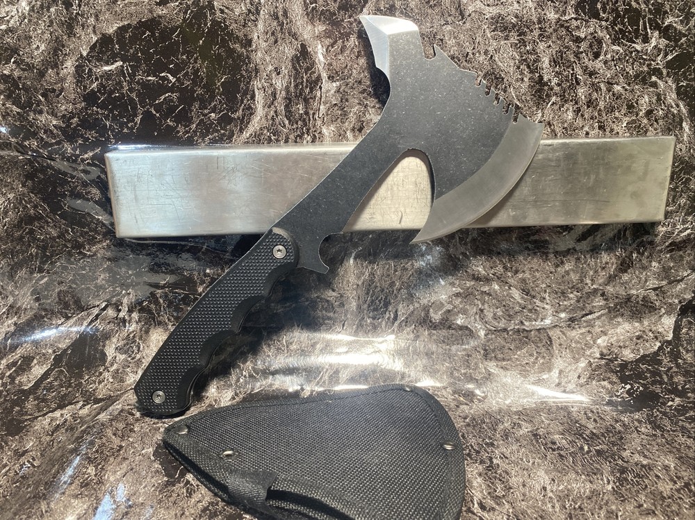 AXE - JXE JXO Axe #920