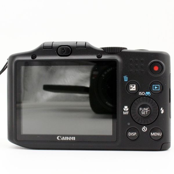 CANON PowerShot SX160IS 273213