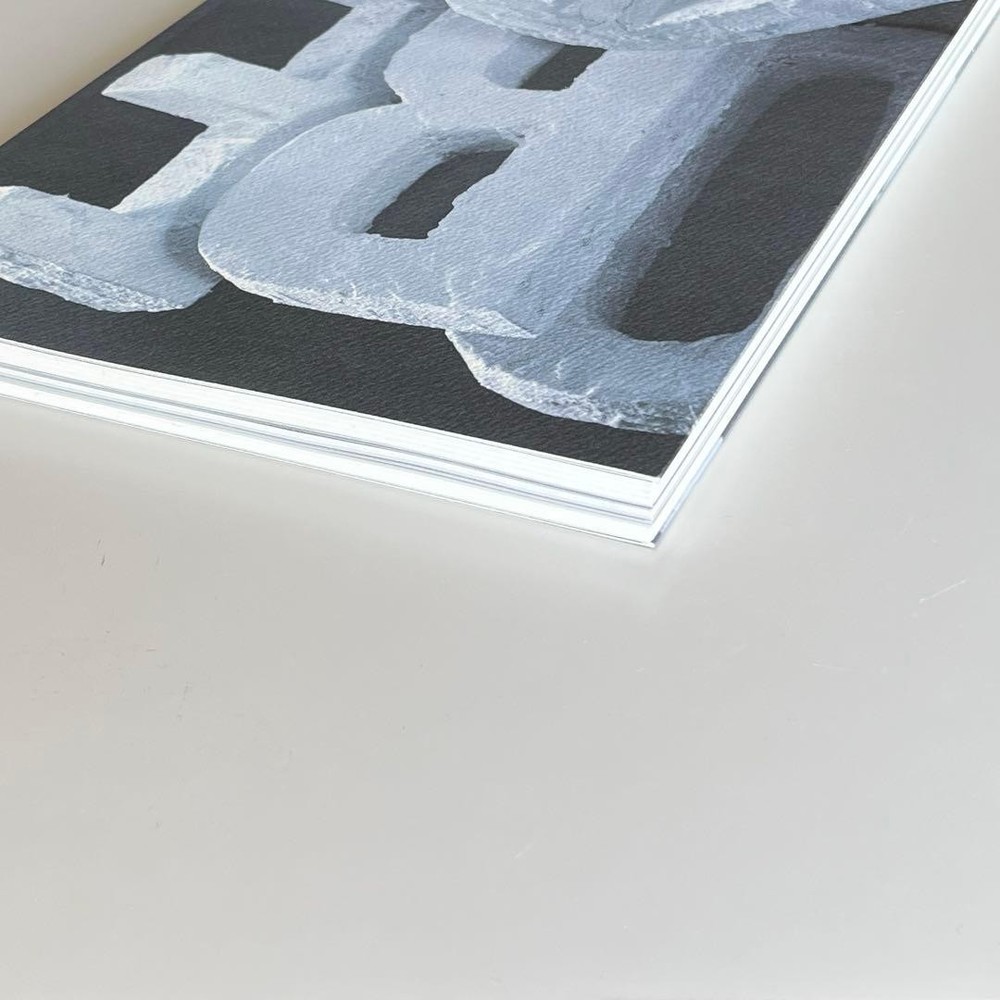 Exhibition Catalog George Segal