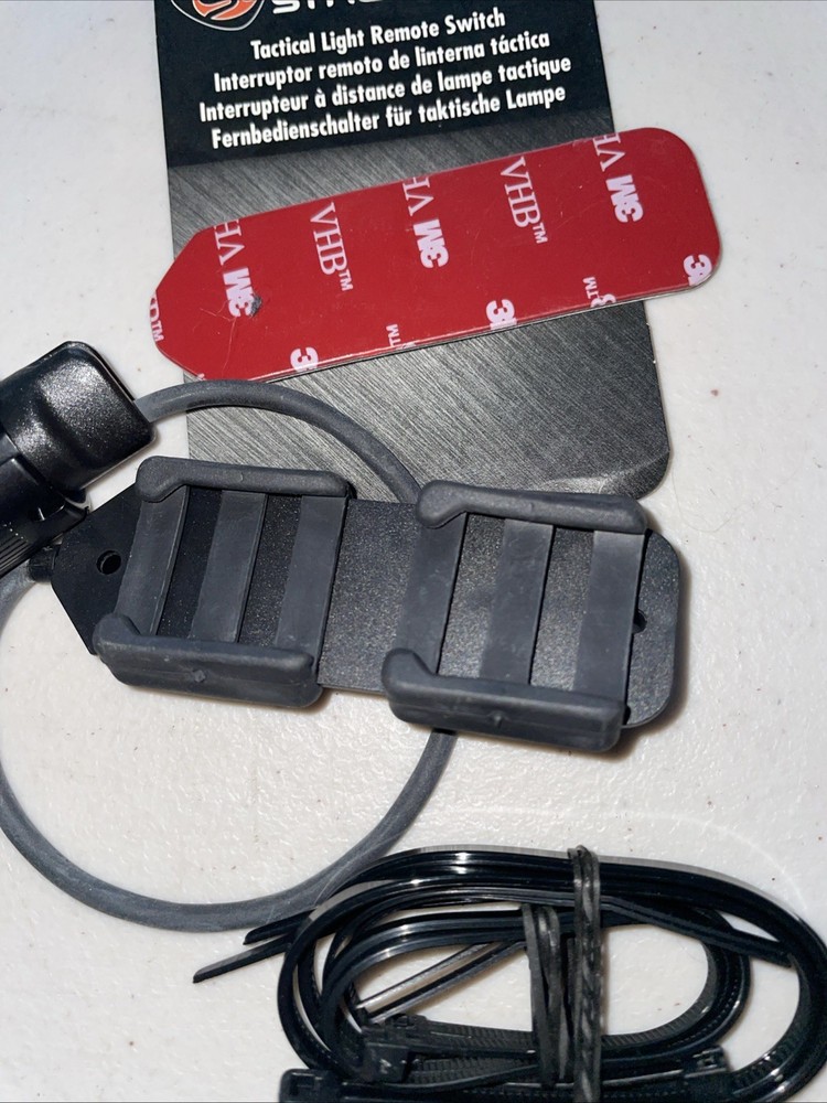 Streamlight TL-2&3 Remote Switch Module