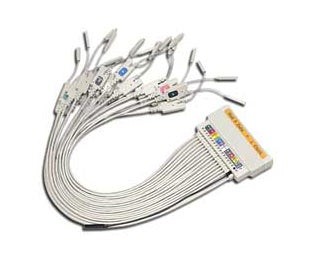 Keysight Technologies E5383A 17-channel single-ended flying lead set