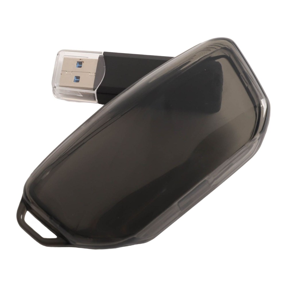 Key Case Auto High Strength Protection Push Button Replacement Stylish