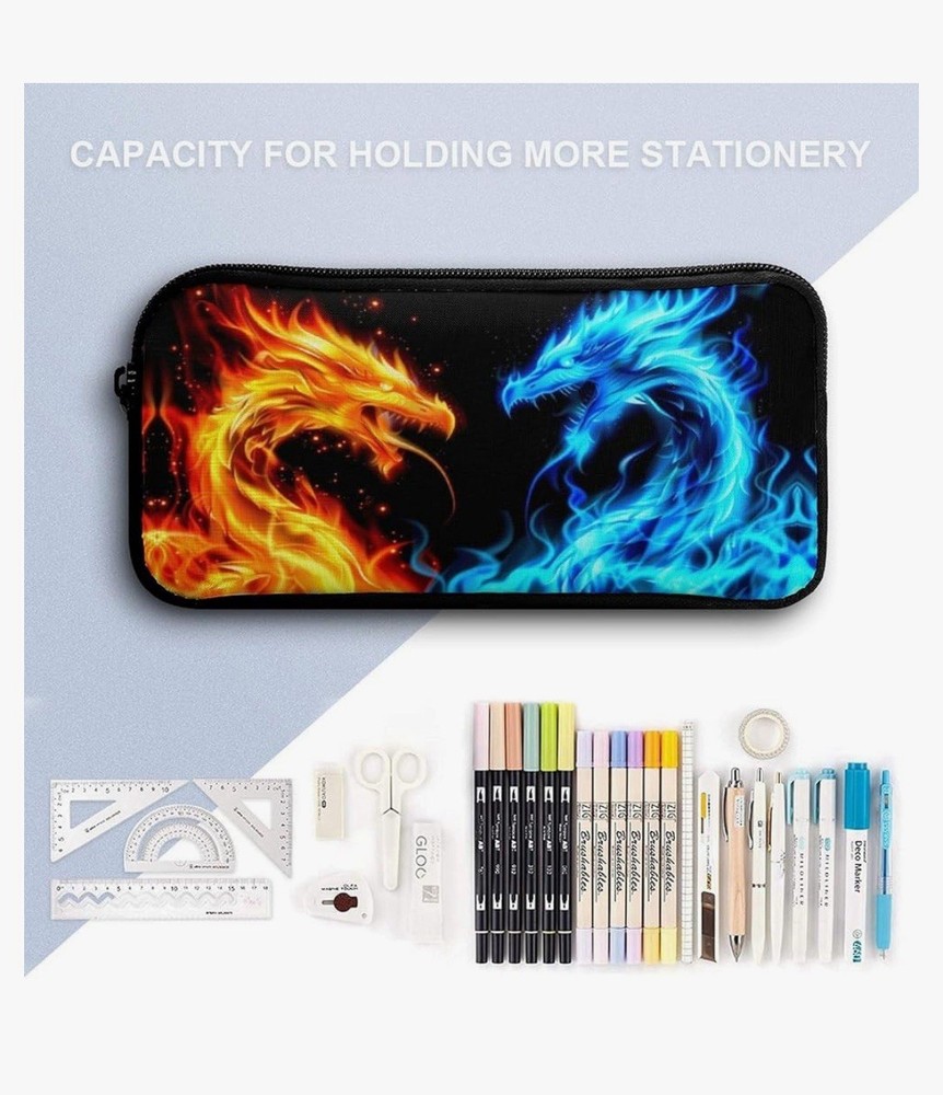 Labfen Dragon Back Pack (T-2)