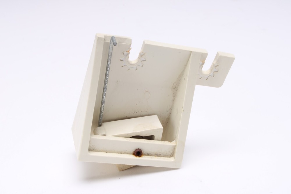 HP Button Cap Full Set With Power Switch for 8350B Sweep Oscillator